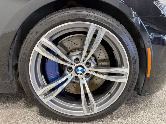 2013 BMW M6 2dr Convertible - 23045489 - 38