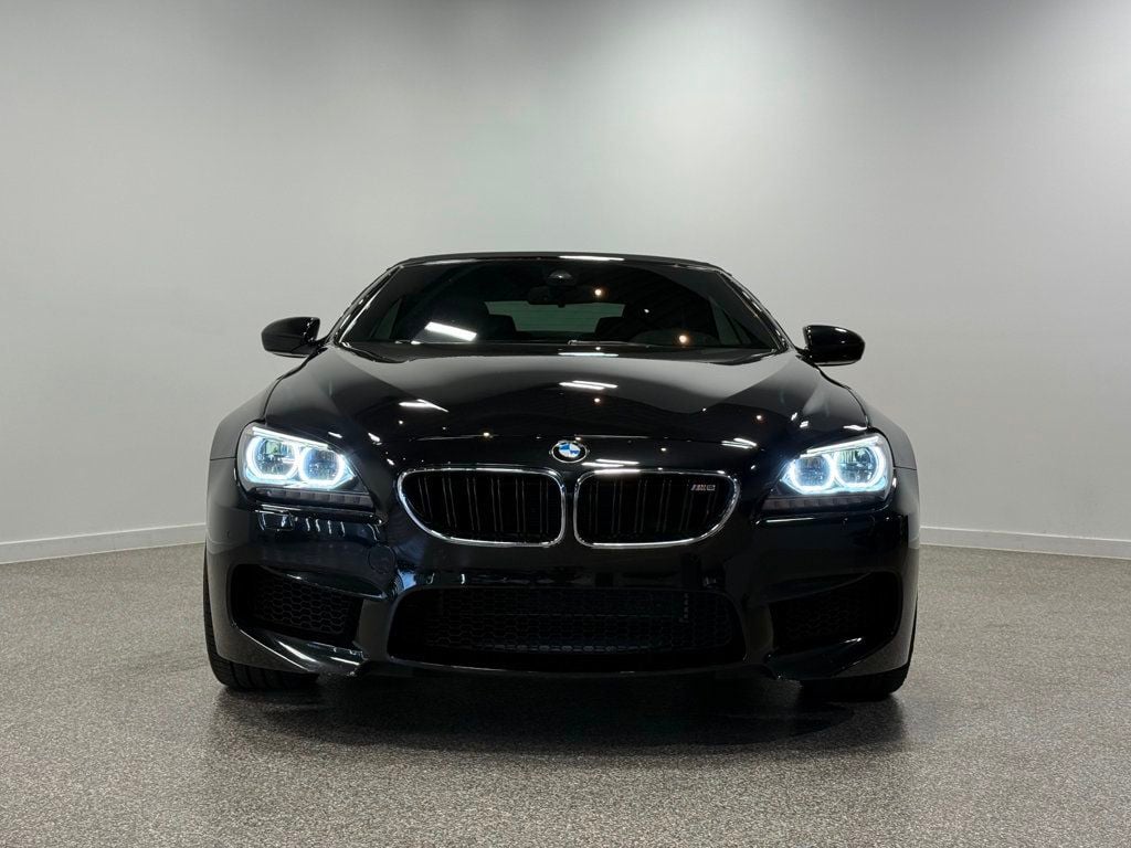 2013 BMW M6 2dr Convertible - 23045489 - 3