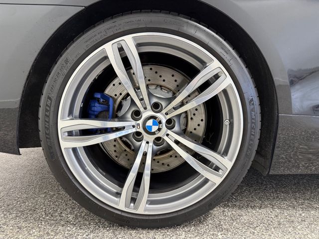 2013 BMW M6 2dr Convertible - 23045489 - 39