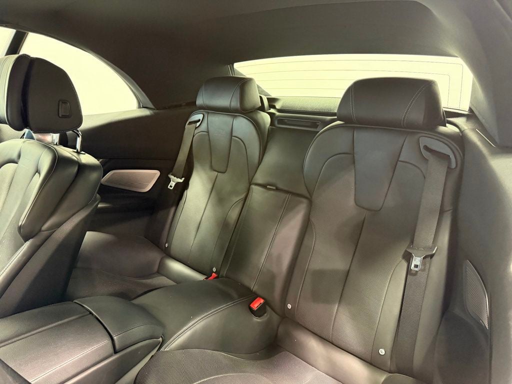 2013 BMW M6 2dr Convertible - 23045489 - 43