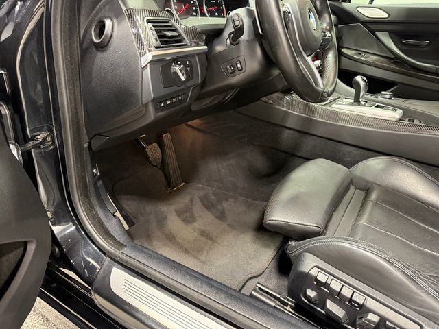 2013 BMW M6 2dr Convertible - 23045489 - 44