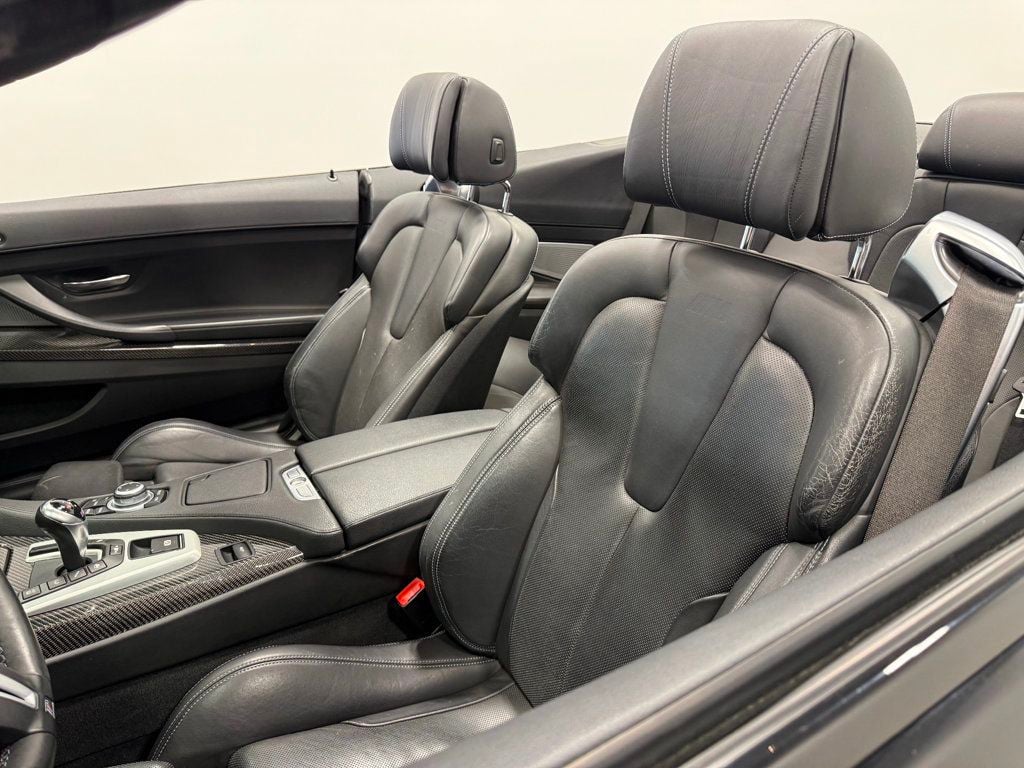 2013 BMW M6 2dr Convertible - 23045489 - 45