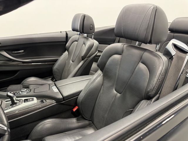 2013 BMW M6 2dr Convertible - 23045489 - 45