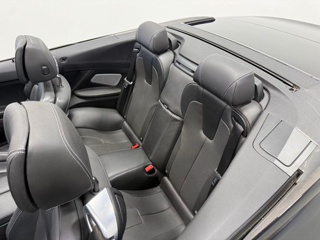 2013 BMW M6 2dr Convertible - 23045489 - 47