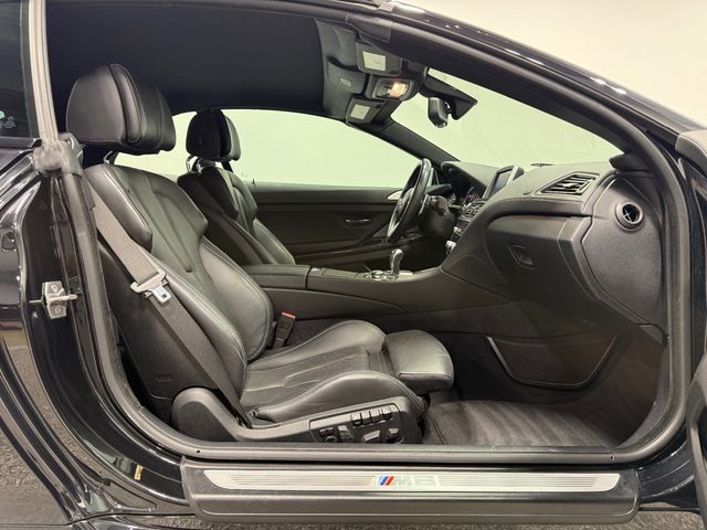 2013 BMW M6 2dr Convertible - 23045489 - 48