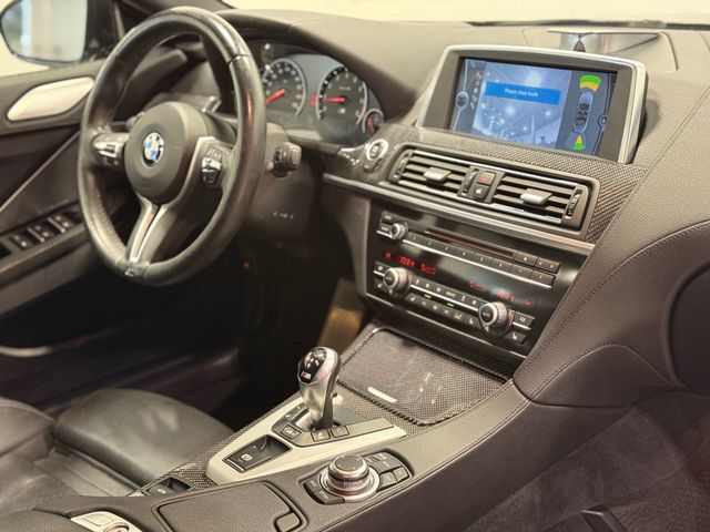 2013 BMW M6 2dr Convertible - 23045489 - 51