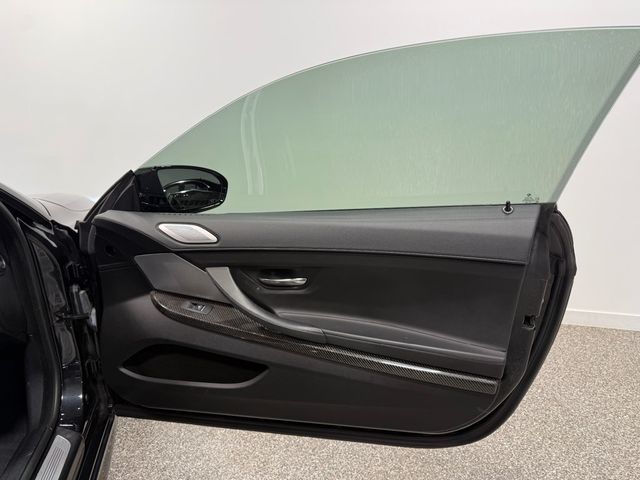 2013 BMW M6 2dr Convertible - 23045489 - 52