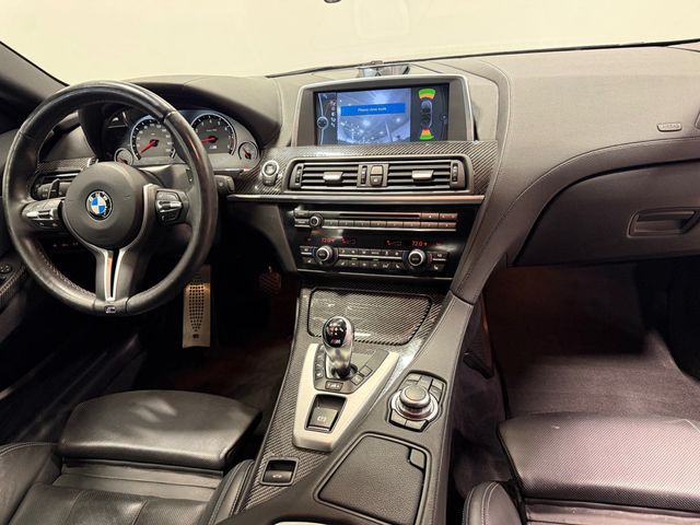 2013 BMW M6 2dr Convertible - 23045489 - 54