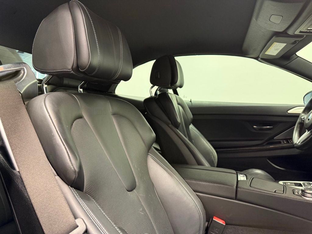 2013 BMW M6 2dr Convertible - 23045489 - 55