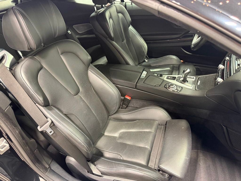 2013 BMW M6 2dr Convertible - 23045489 - 56
