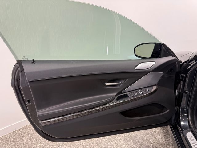 2013 BMW M6 2dr Convertible - 23045489 - 58