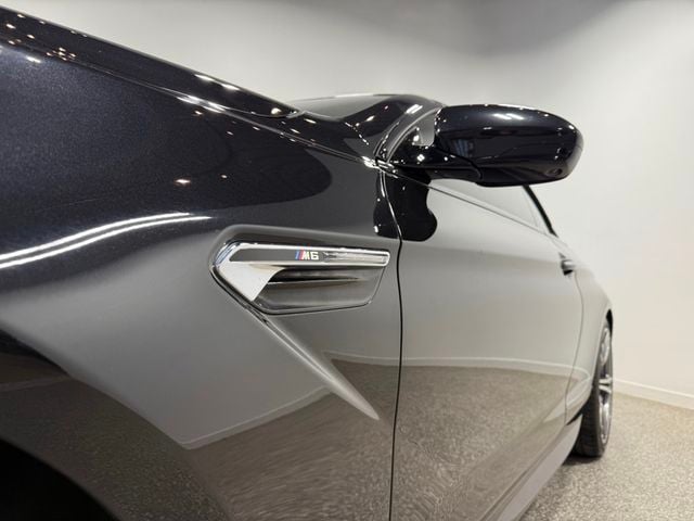 2013 BMW M6 2dr Convertible - 23045489 - 5