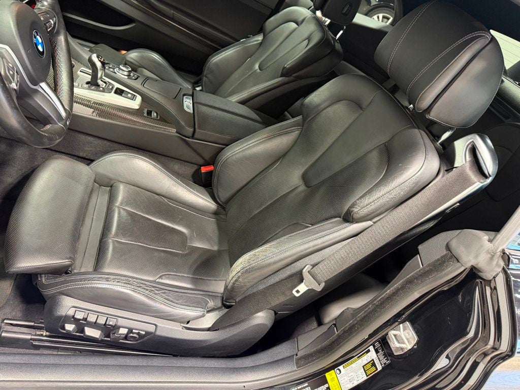 2013 BMW M6 2dr Convertible - 23045489 - 60