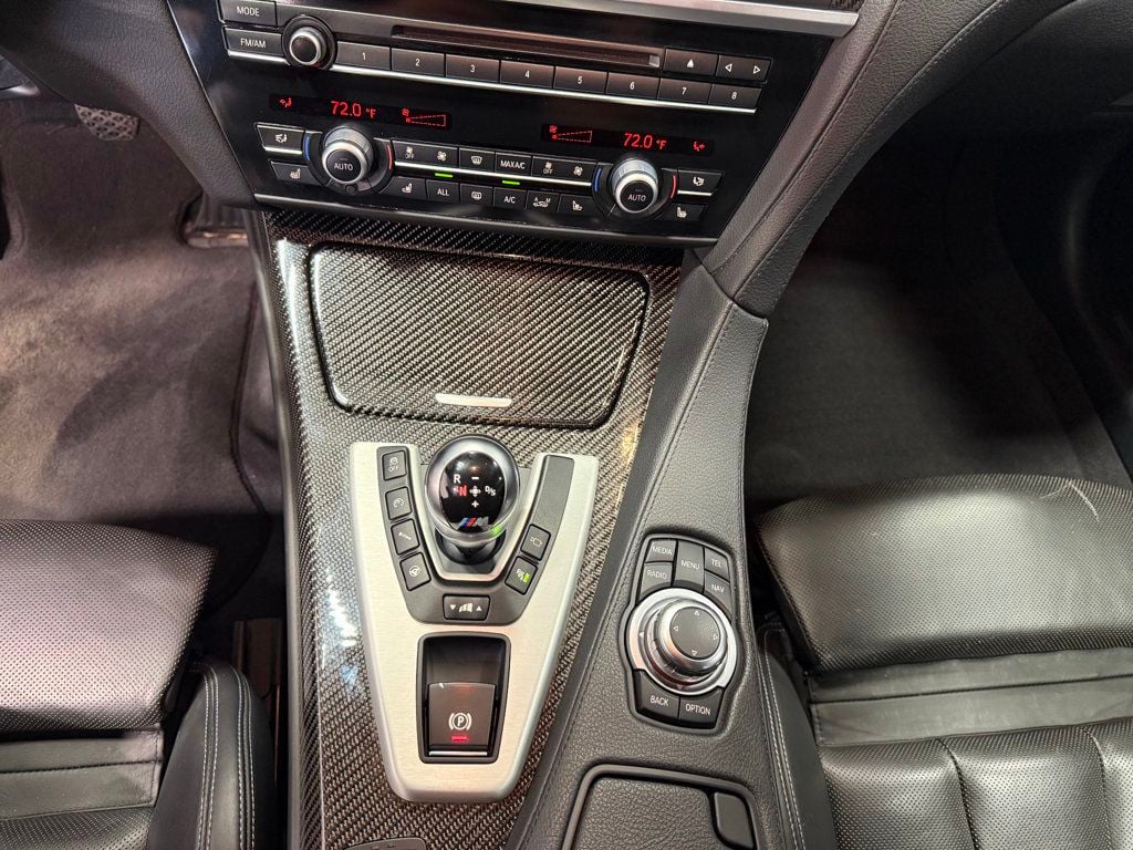 2013 BMW M6 2dr Convertible - 23045489 - 62