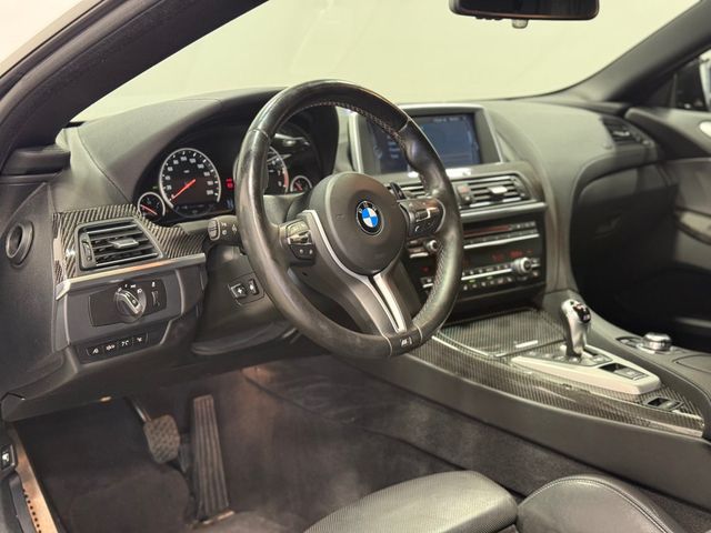 2013 BMW M6 2dr Convertible - 23045489 - 63