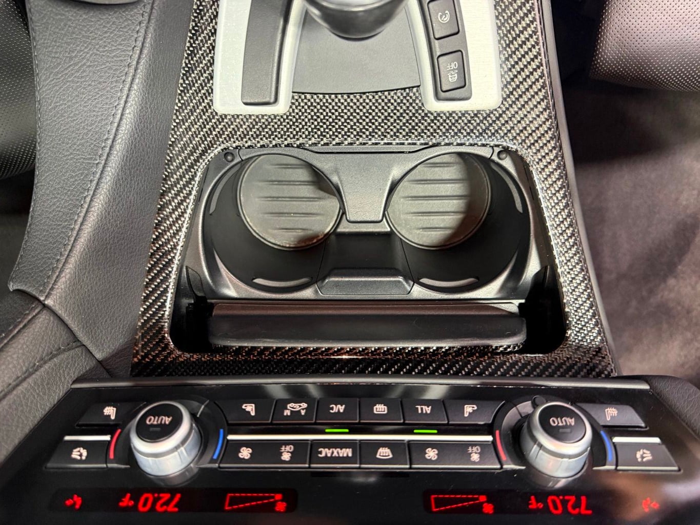 2013 BMW M6 2dr Convertible - 23045489 - 64