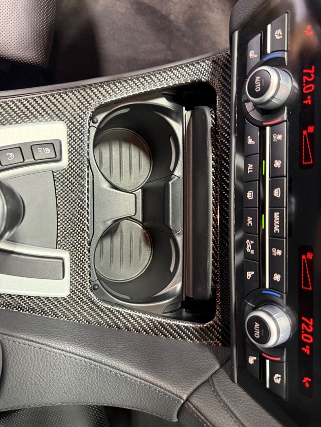 2013 BMW M6 2dr Convertible - 23045489 - 64