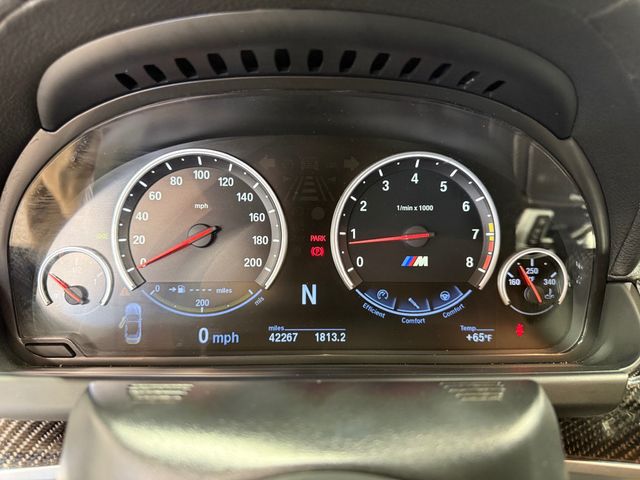 2013 BMW M6 2dr Convertible - 23045489 - 66