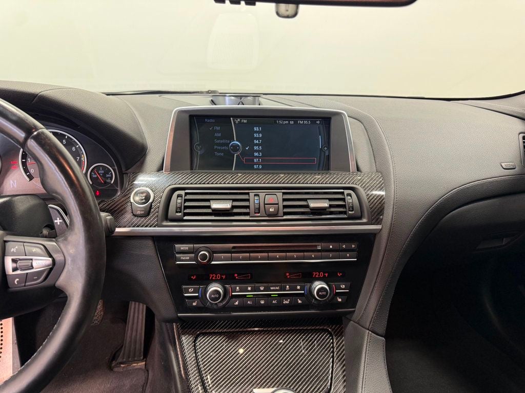 2013 BMW M6 2dr Convertible - 23045489 - 67