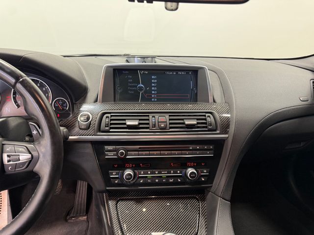2013 BMW M6 2dr Convertible - 23045489 - 67