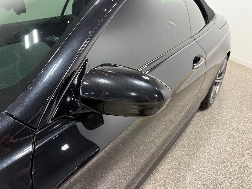 2013 BMW M6 2dr Convertible - 23045489 - 6