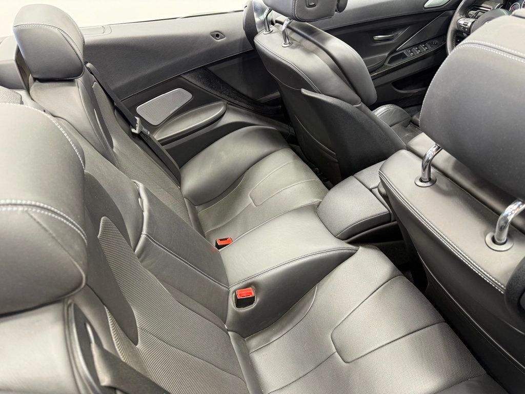 2013 BMW M6 2dr Convertible - 23045489 - 69