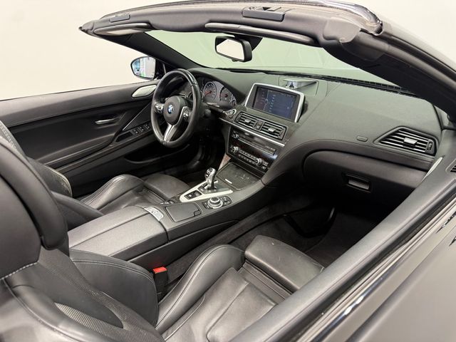 2013 BMW M6 2dr Convertible - 23045489 - 71
