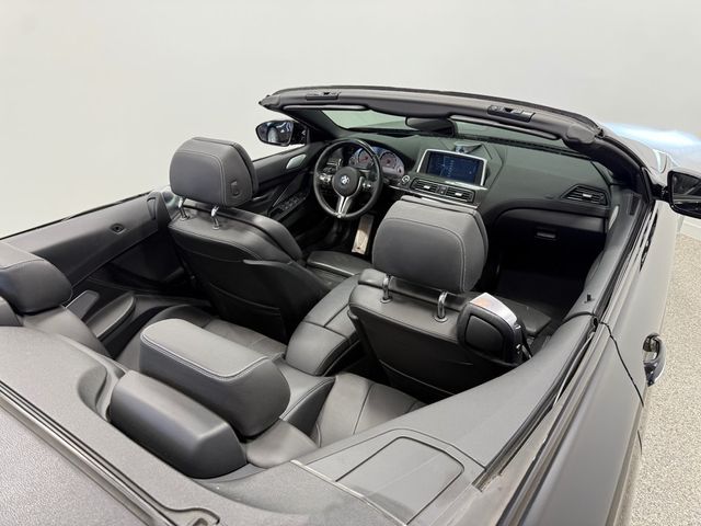 2013 BMW M6 2dr Convertible - 23045489 - 72