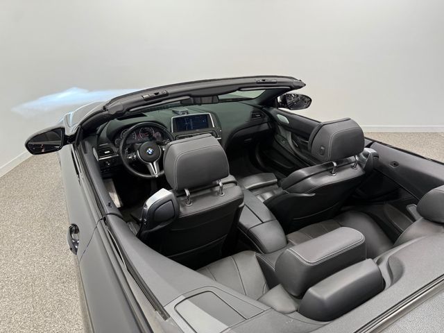 2013 BMW M6 2dr Convertible - 23045489 - 74