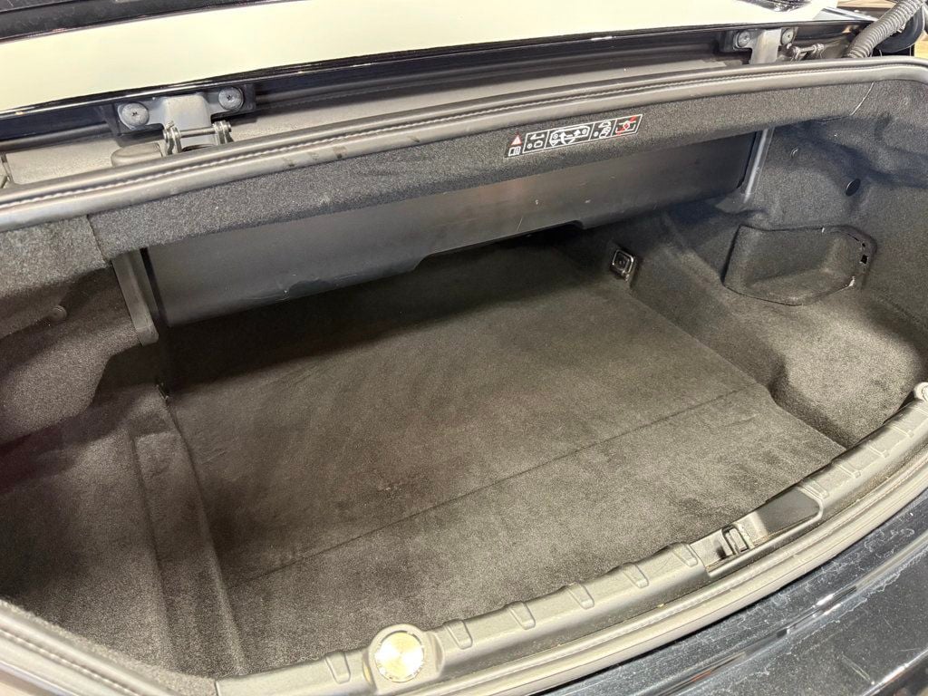 2013 BMW M6 2dr Convertible - 23045489 - 75