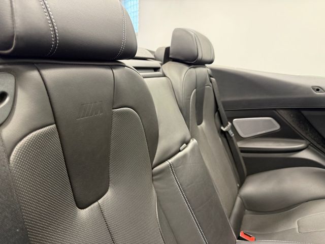 2013 BMW M6 2dr Convertible - 23045489 - 76