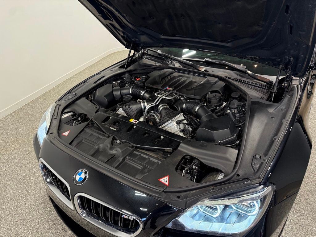 2013 BMW M6 2dr Convertible - 23045489 - 77