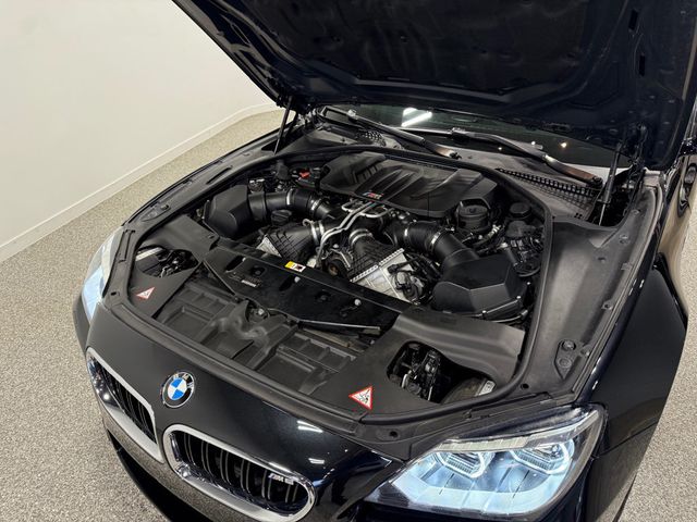 2013 BMW M6 2dr Convertible - 23045489 - 77
