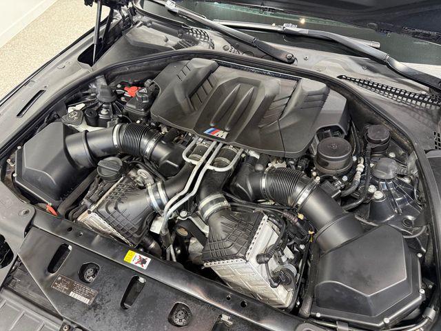 2013 BMW M6 2dr Convertible - 23045489 - 78