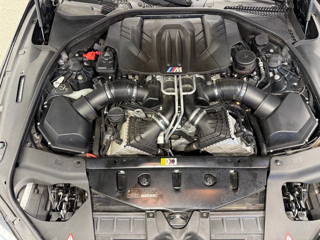 2013 BMW M6 2dr Convertible - 23045489 - 79