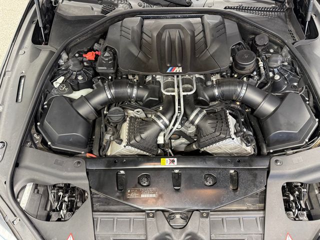 2013 BMW M6 2dr Convertible - 23045489 - 79
