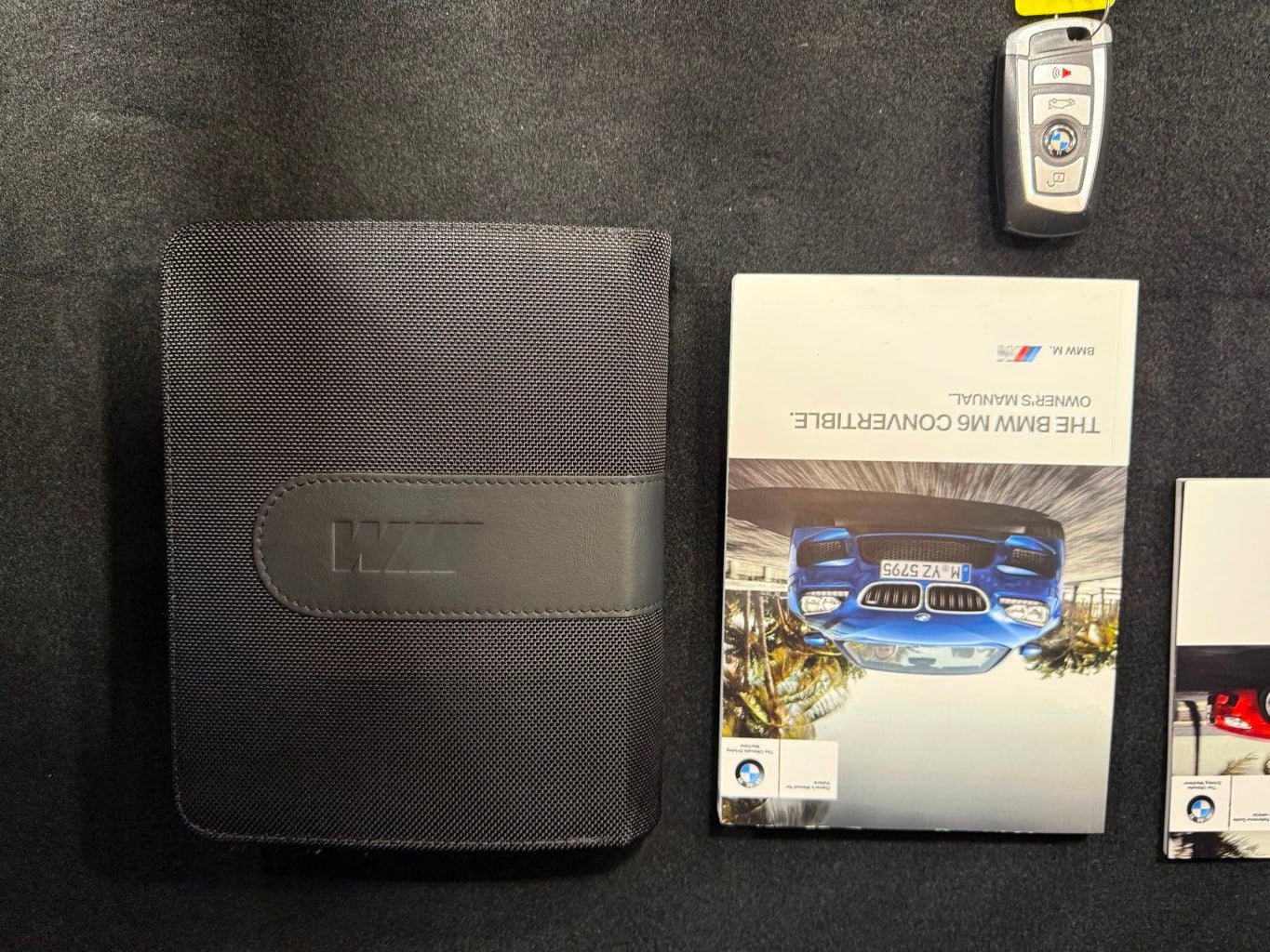 2013 BMW M6 2dr Convertible - 23045489 - 82