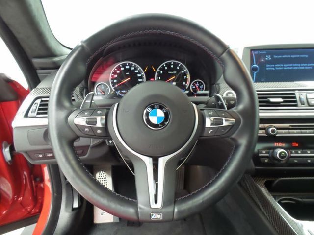 2013 BMW M6 2dr Coupe - 15400106 - 9