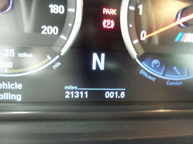 2013 BMW M6 2dr Coupe - 15400106 - 11