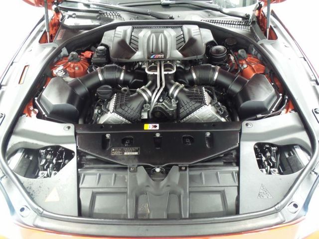 2013 BMW M6 2dr Coupe - 15400106 - 12