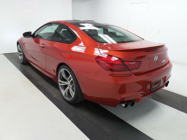 2013 BMW M6 2dr Coupe - 15400106 - 3
