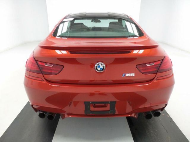 2013 BMW M6 2dr Coupe - 15400106 - 5