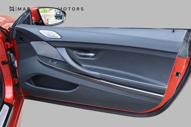 2013 BMW M6 2dr Coupe - 22938600 - 9