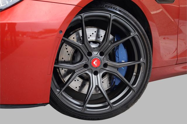 2013 BMW M6 2dr Coupe - 22938600 - 10