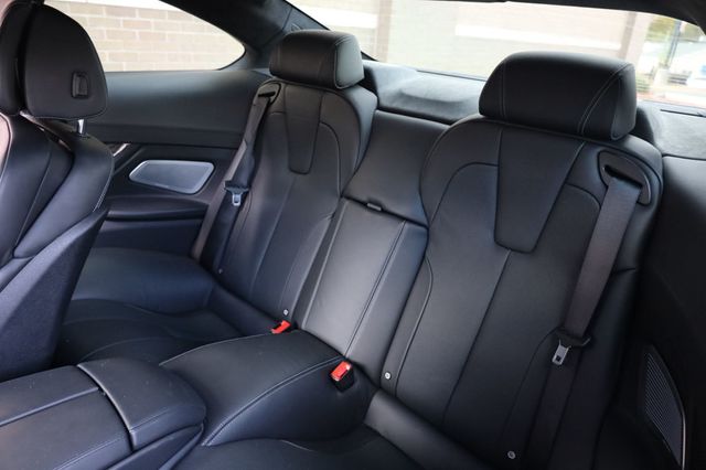 2013 BMW M6 2dr Coupe - 22938600 - 13