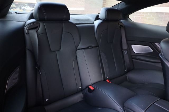 2013 BMW M6 2dr Coupe - 22938600 - 17