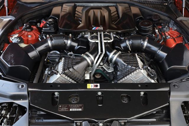 2013 BMW M6 2dr Coupe - 22938600 - 18