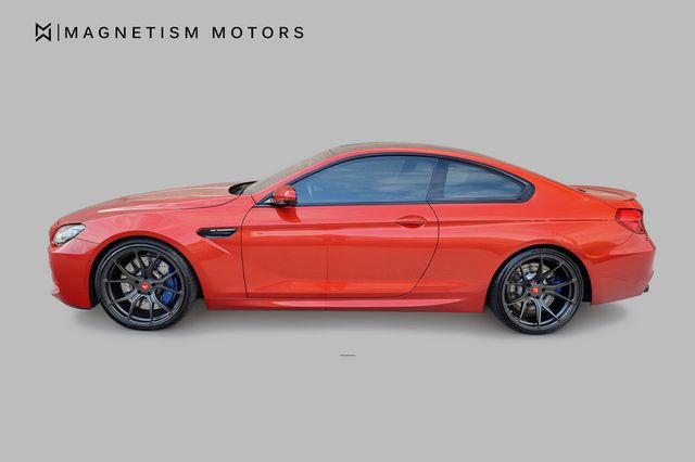 2013 BMW M6 2dr Coupe - 22938600 - 1