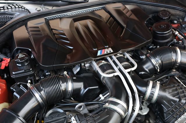 2013 BMW M6 2dr Coupe - 22938600 - 19