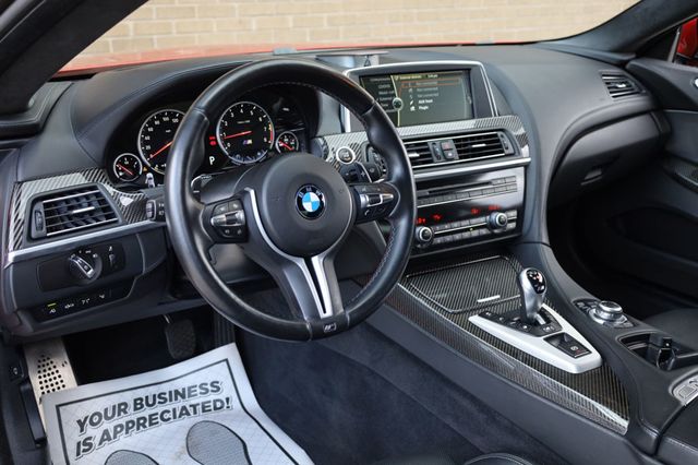 2013 BMW M6 2dr Coupe - 22938600 - 21